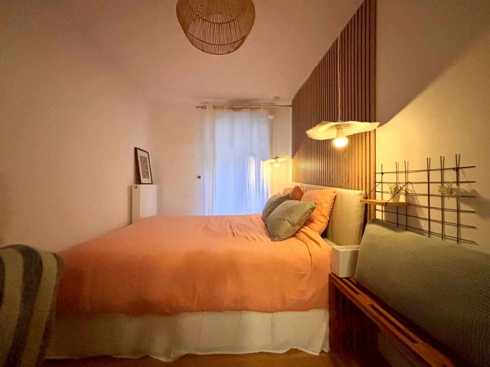 Homestay Chaleureuse Et Cosy
