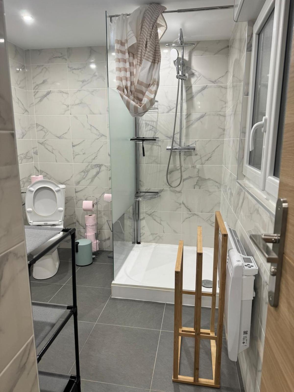 Lille-fives Appartement