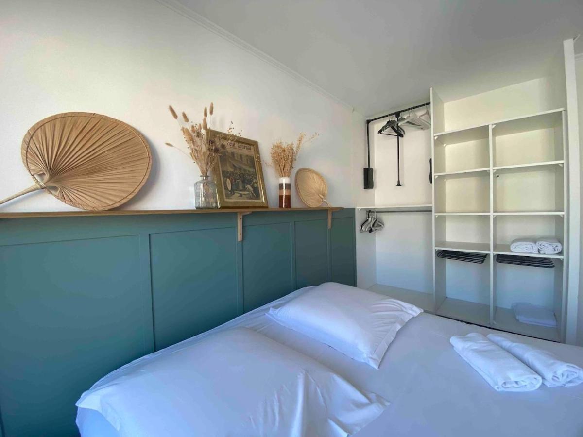 L Oasis Apartment