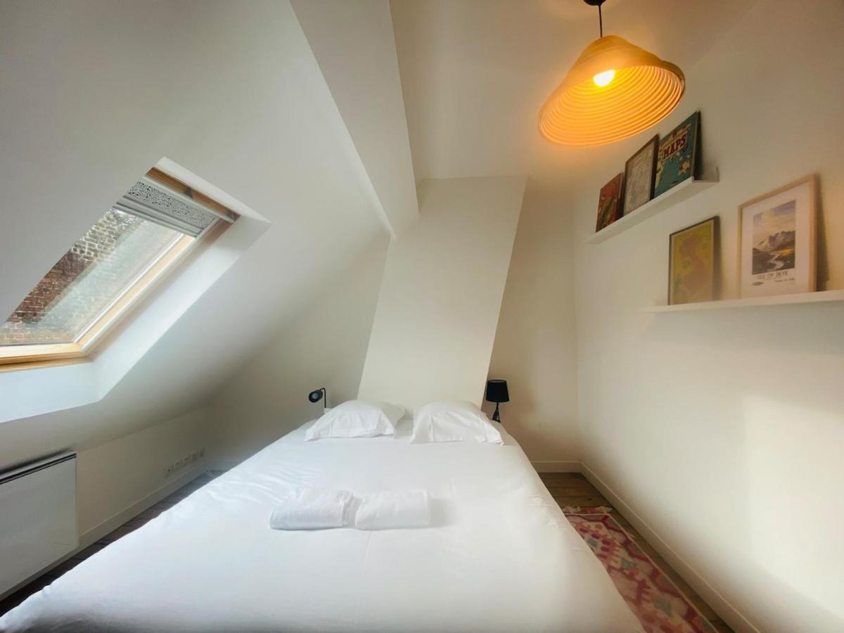 Villa La Fivoise Lille