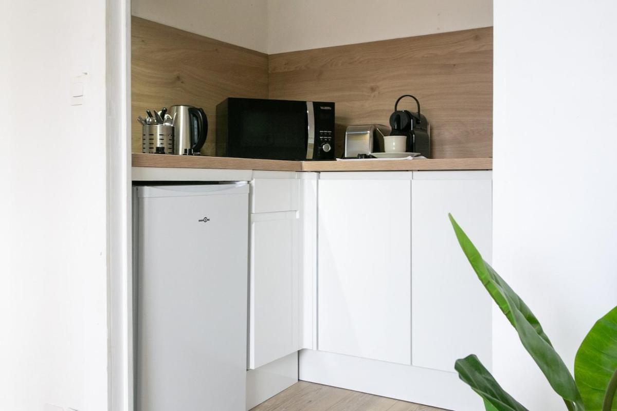 Apartment O Centre *