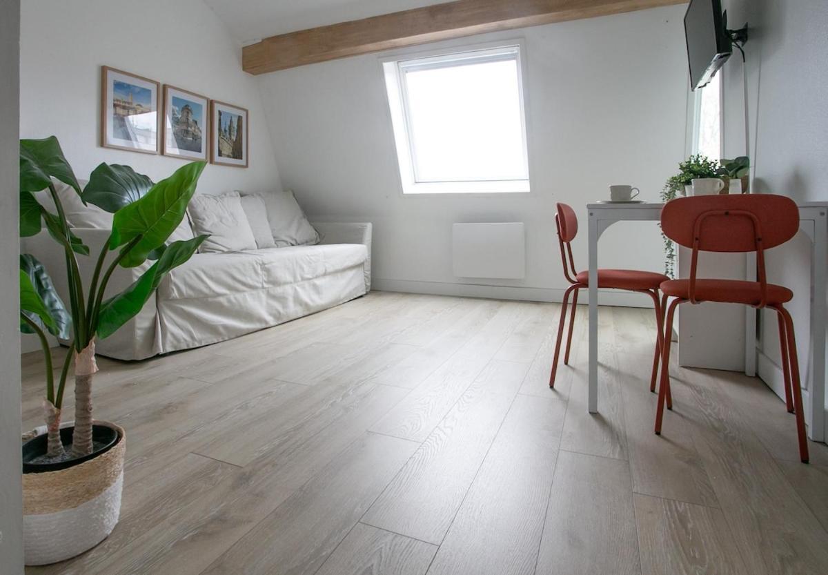 Apartment O Centre Lille