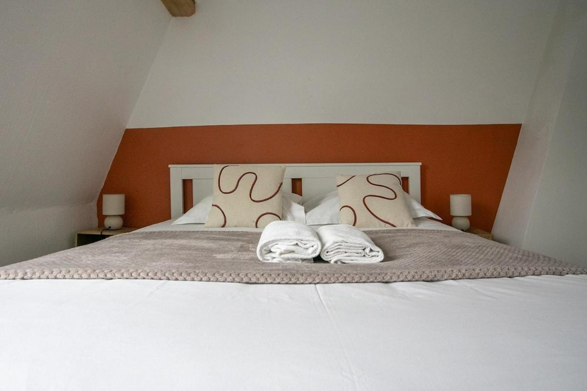 Apartment O Centre Lille
