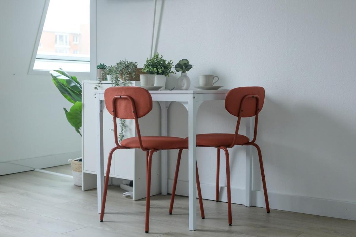 Apartment O Centre *