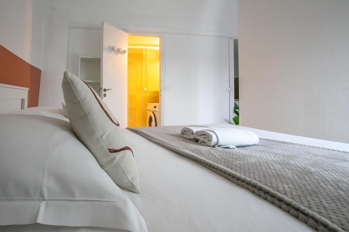 Apartment O Centre Lille