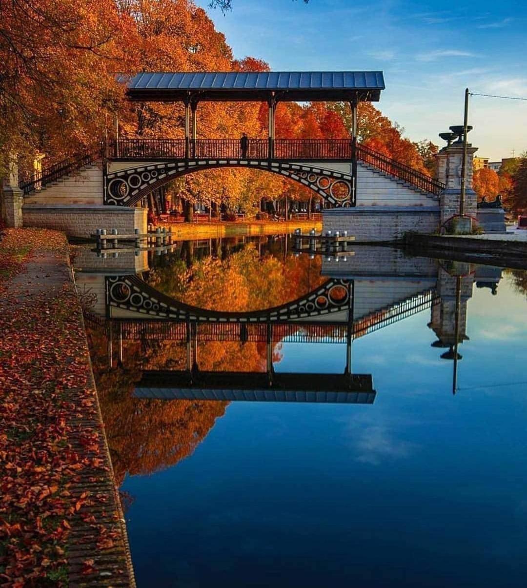 Apartment Au Printemps
