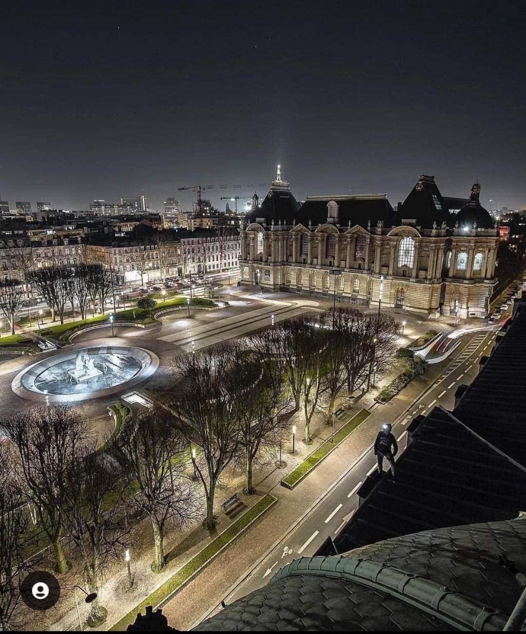 Au Printemps * Lille
