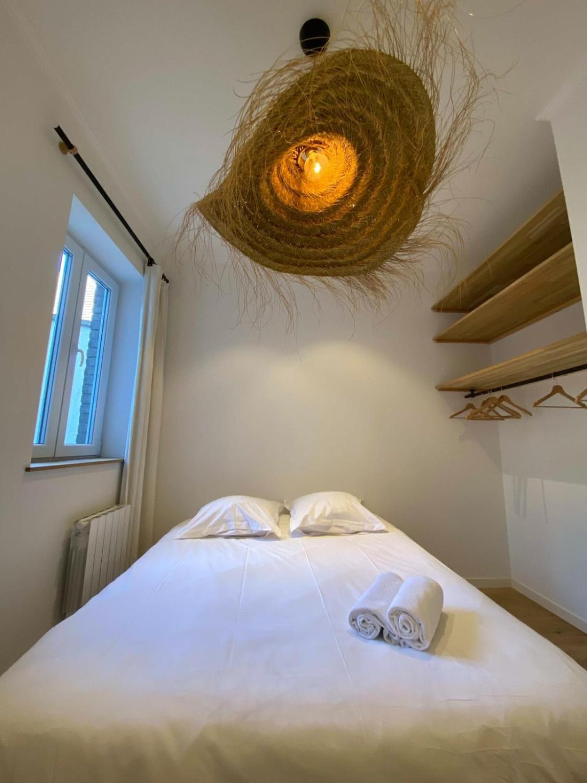 Au Printemps Apartment Lille