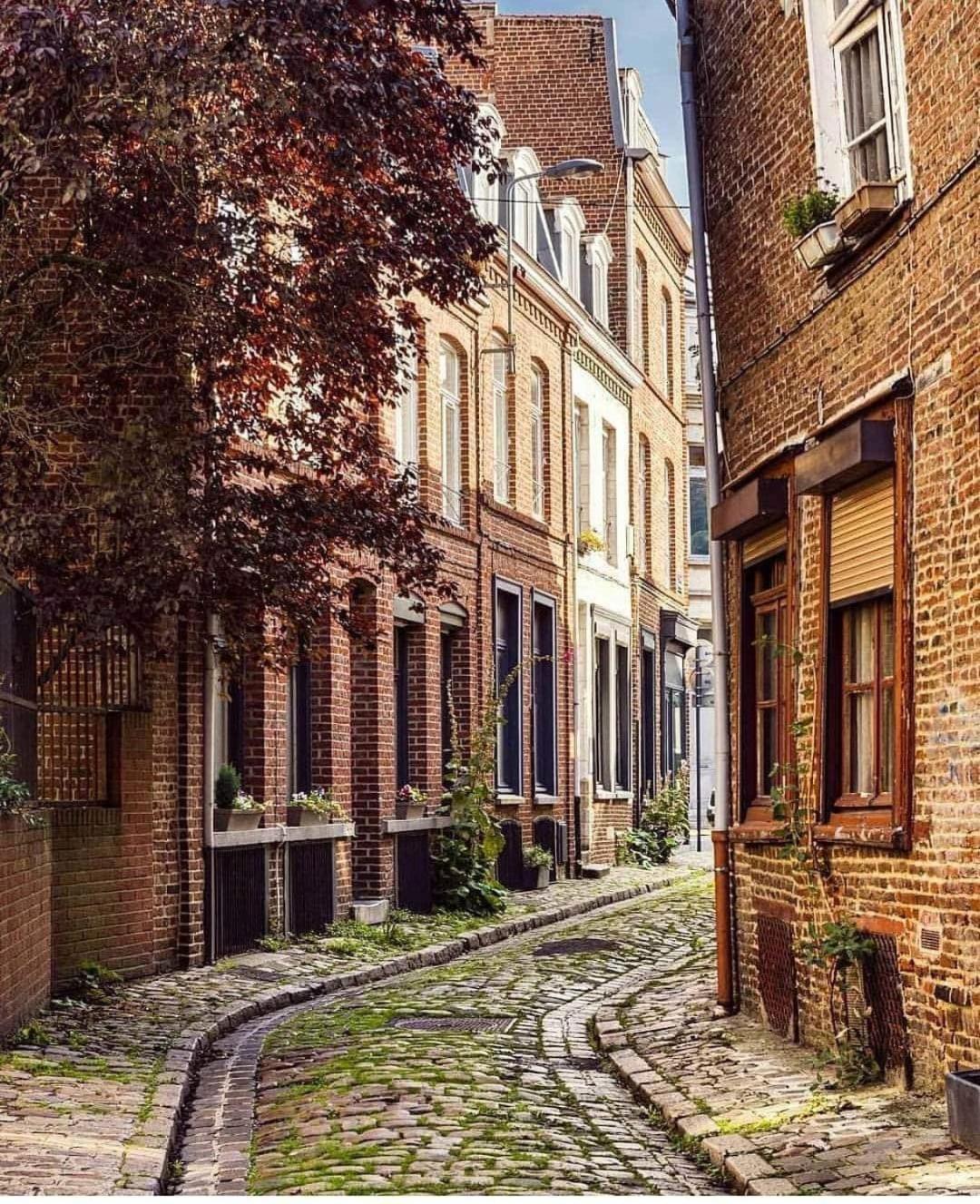 Au Printemps Apartment *