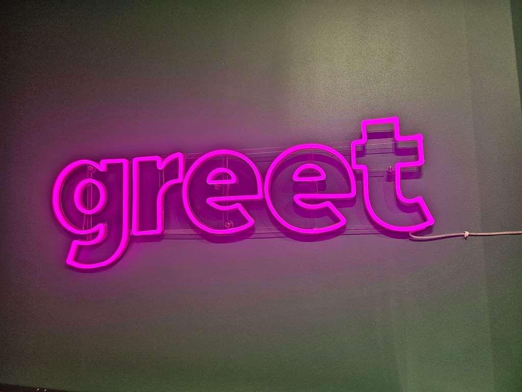 Greet Gare Flandres - Groupe Accor Hotel