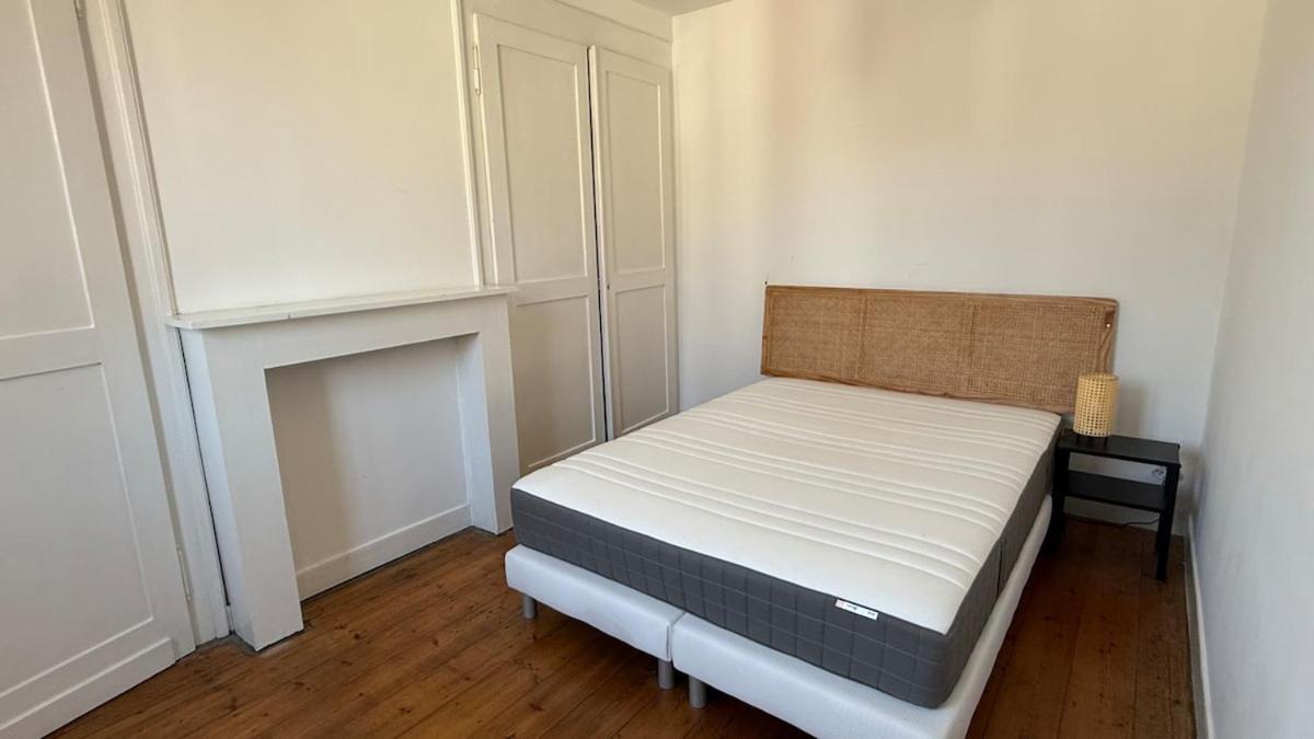 Apartamento Maison La Madeleine Romarin ! Lille