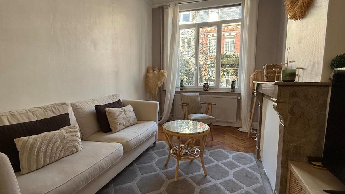 Maison La Madeleine Romarin ! Apartamento