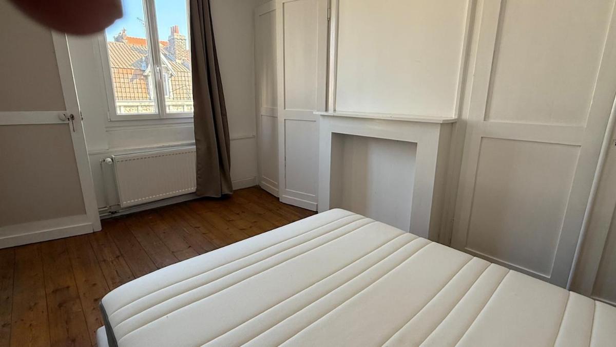 Apartamento Maison La Madeleine Romarin !