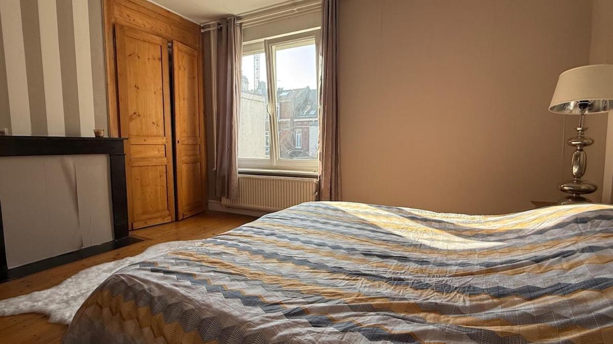 Maison La Madeleine Romarin ! Apartamento *