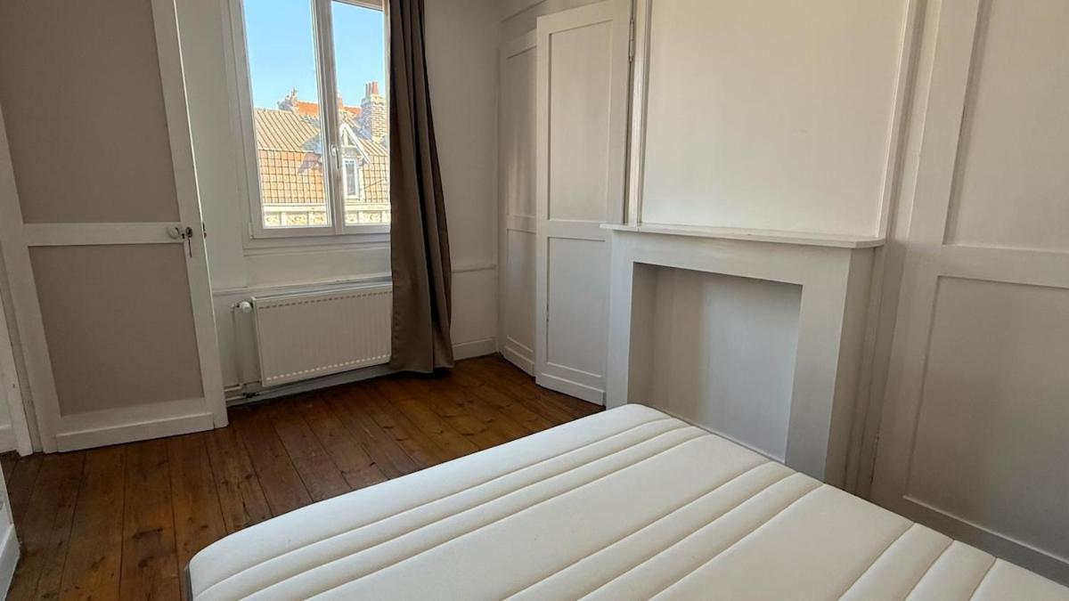 Apartamento Maison La Madeleine Romarin ! Lille