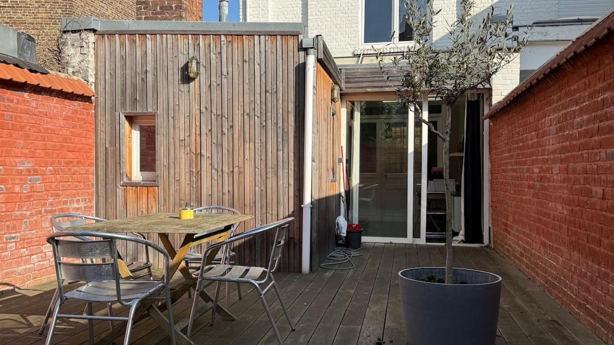 Apartamento Maison La Madeleine Romarin ! *
