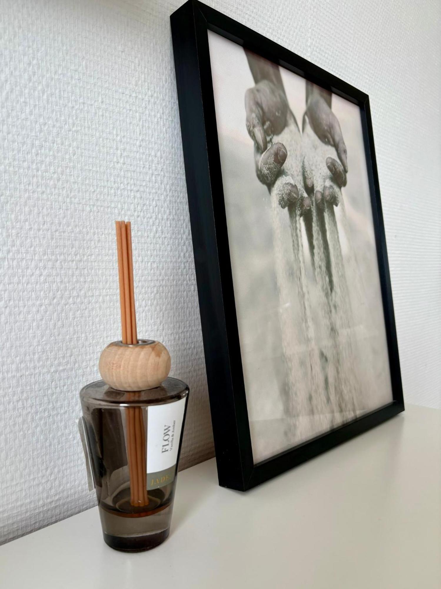 L'oliveraie Appartement *