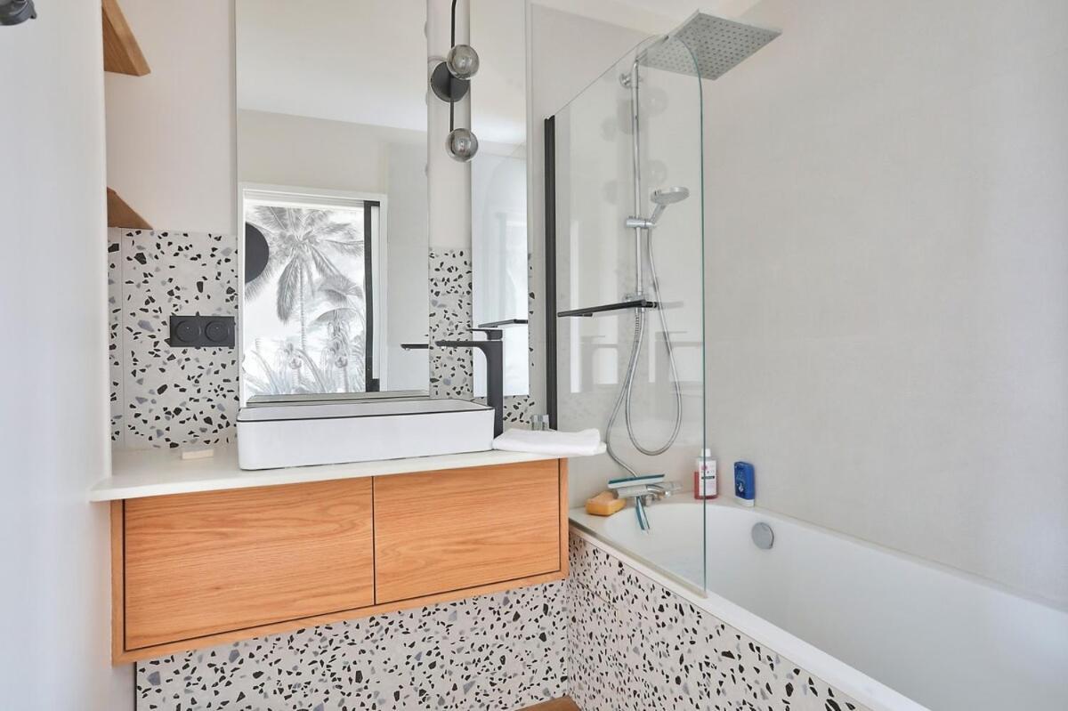 Superb 1br Flat On The Bois Blancs District Lille