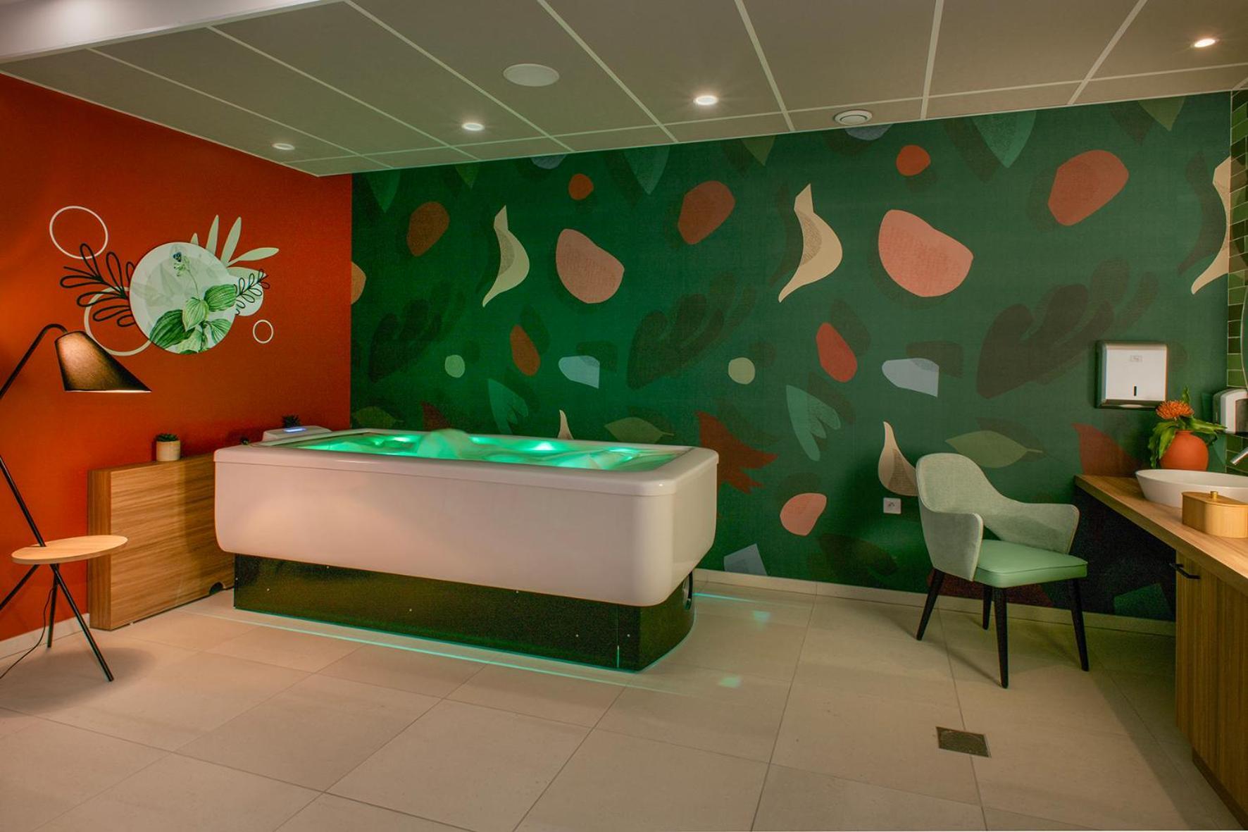Aparthotel Services Seniors Domitys - Ulma