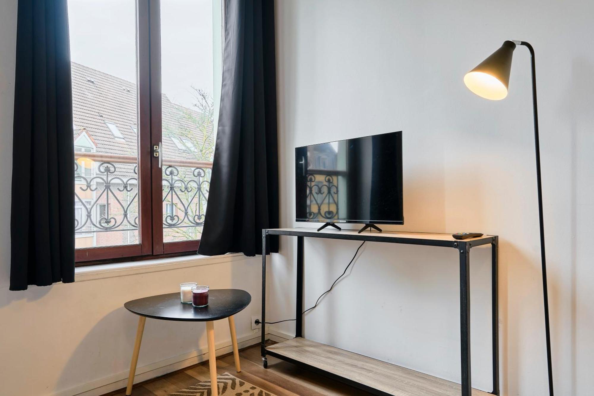 Apartment La Parenthese Lilloise Lille