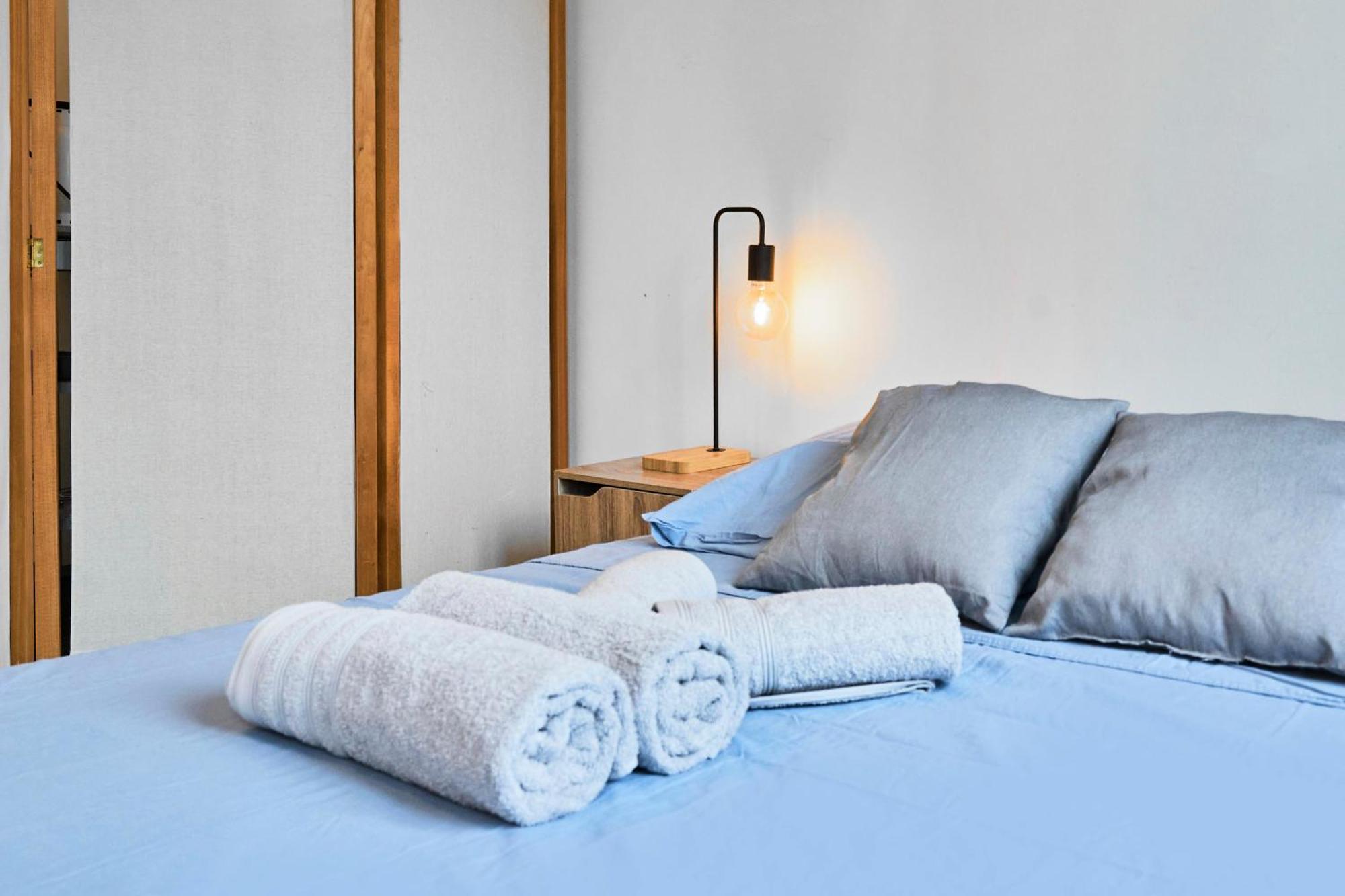 La Parenthese Lilloise Apartment