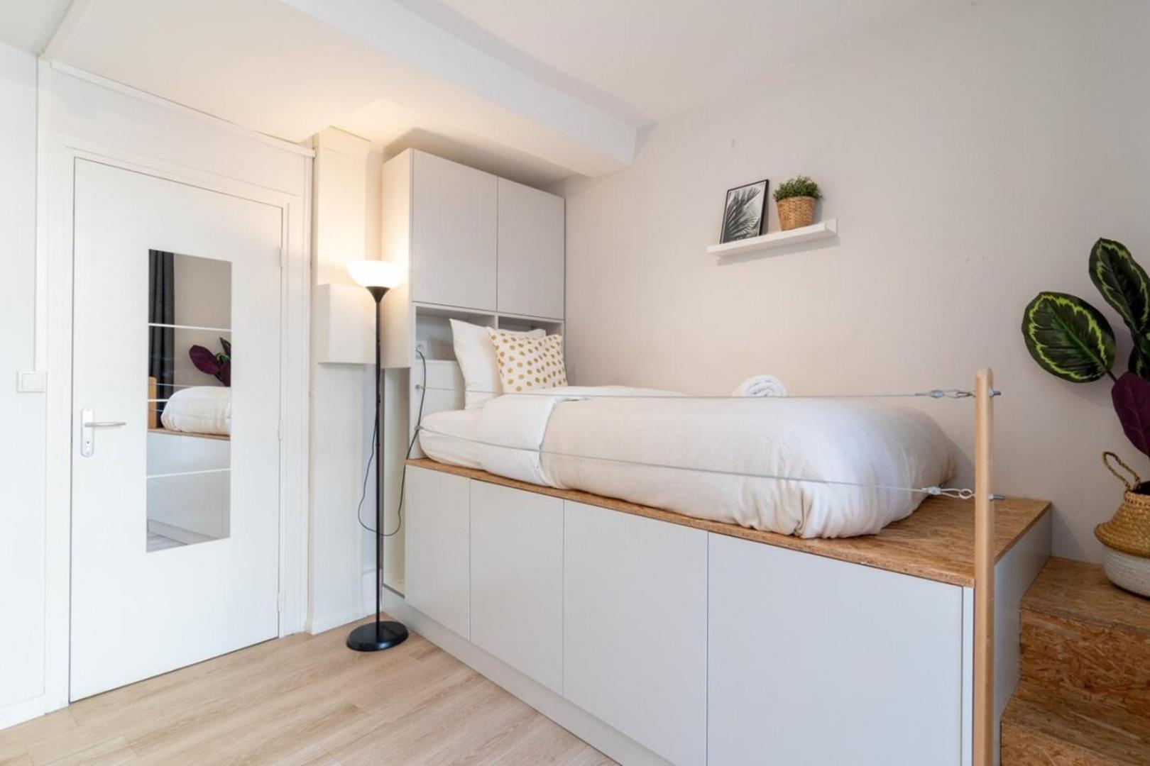 Hypercentre - Equipped Apartment *