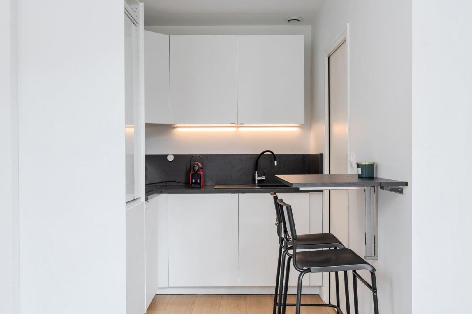 Vieux - Beautiful Neat&bright Appartement Lille