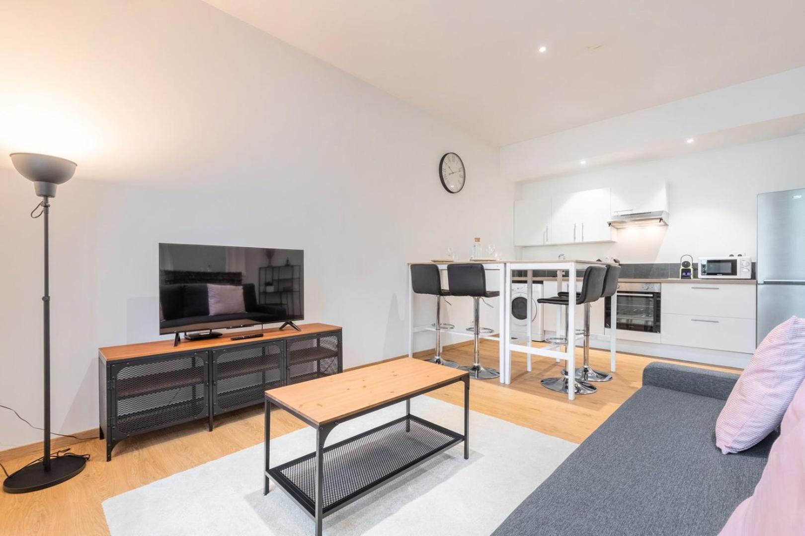 Centre - Lumineux ! Apartment