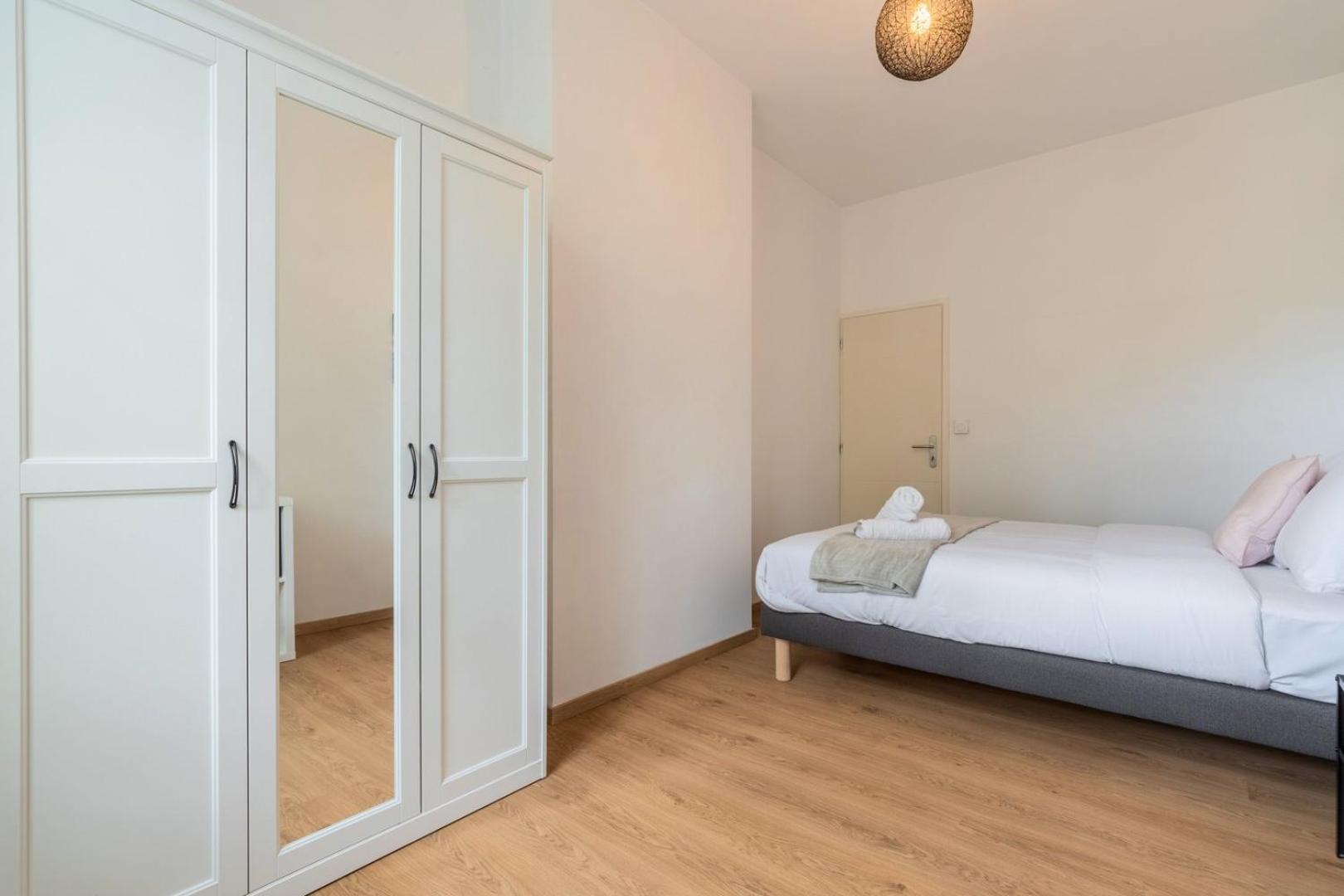 Apartment Centre - Lumineux ! Lille