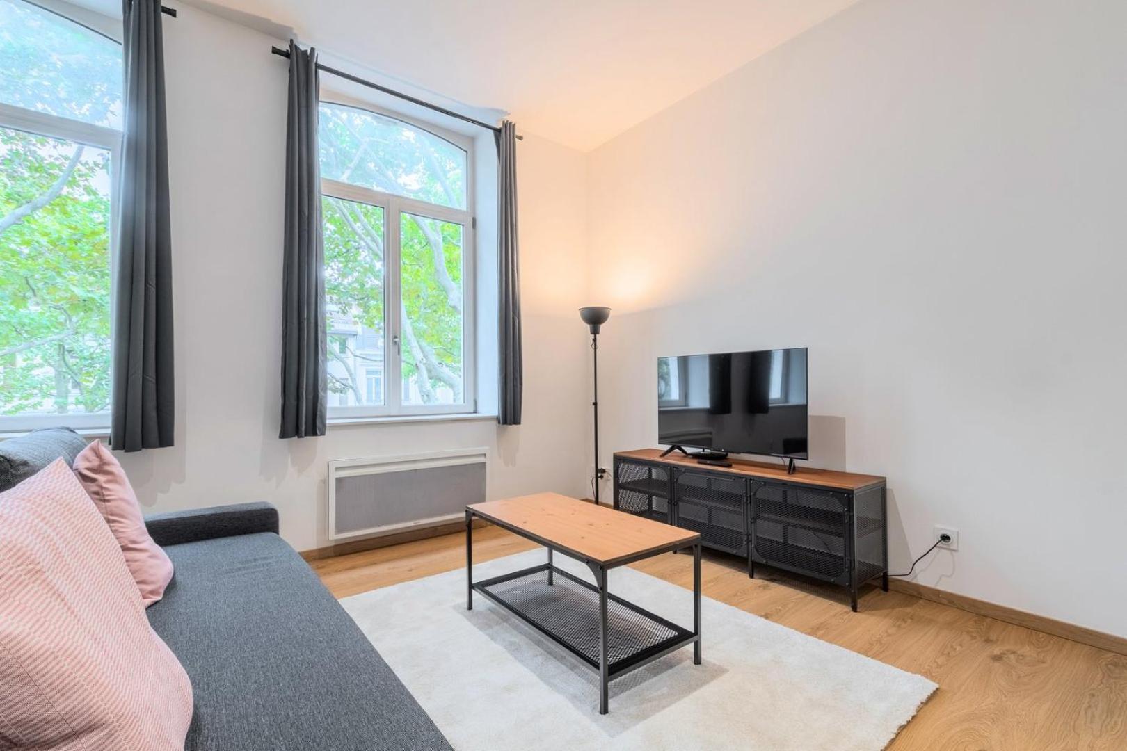 Centre - Lumineux ! Apartment *
