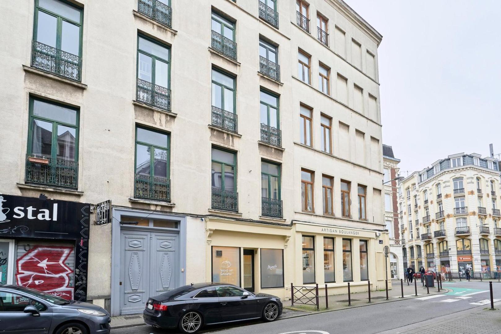 Apartment Proche Gares Et Du Centre *