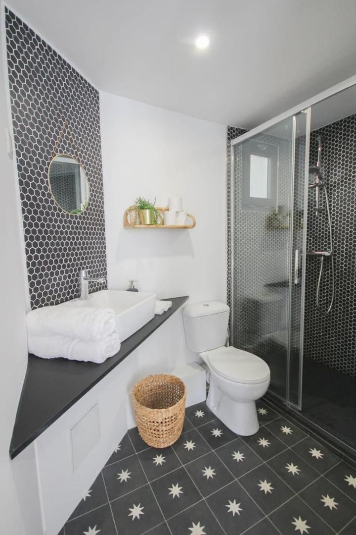 Centre - Cozy&functional Ap
