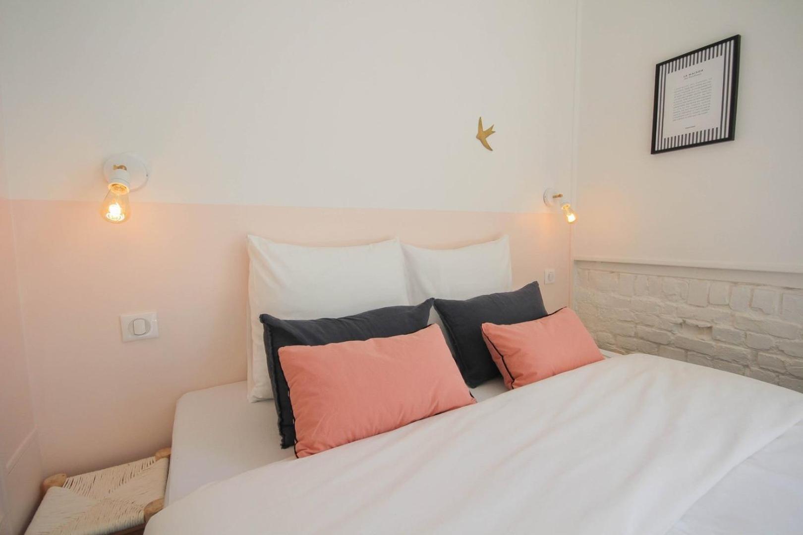Centre - Cozy&functional Ap Appartement