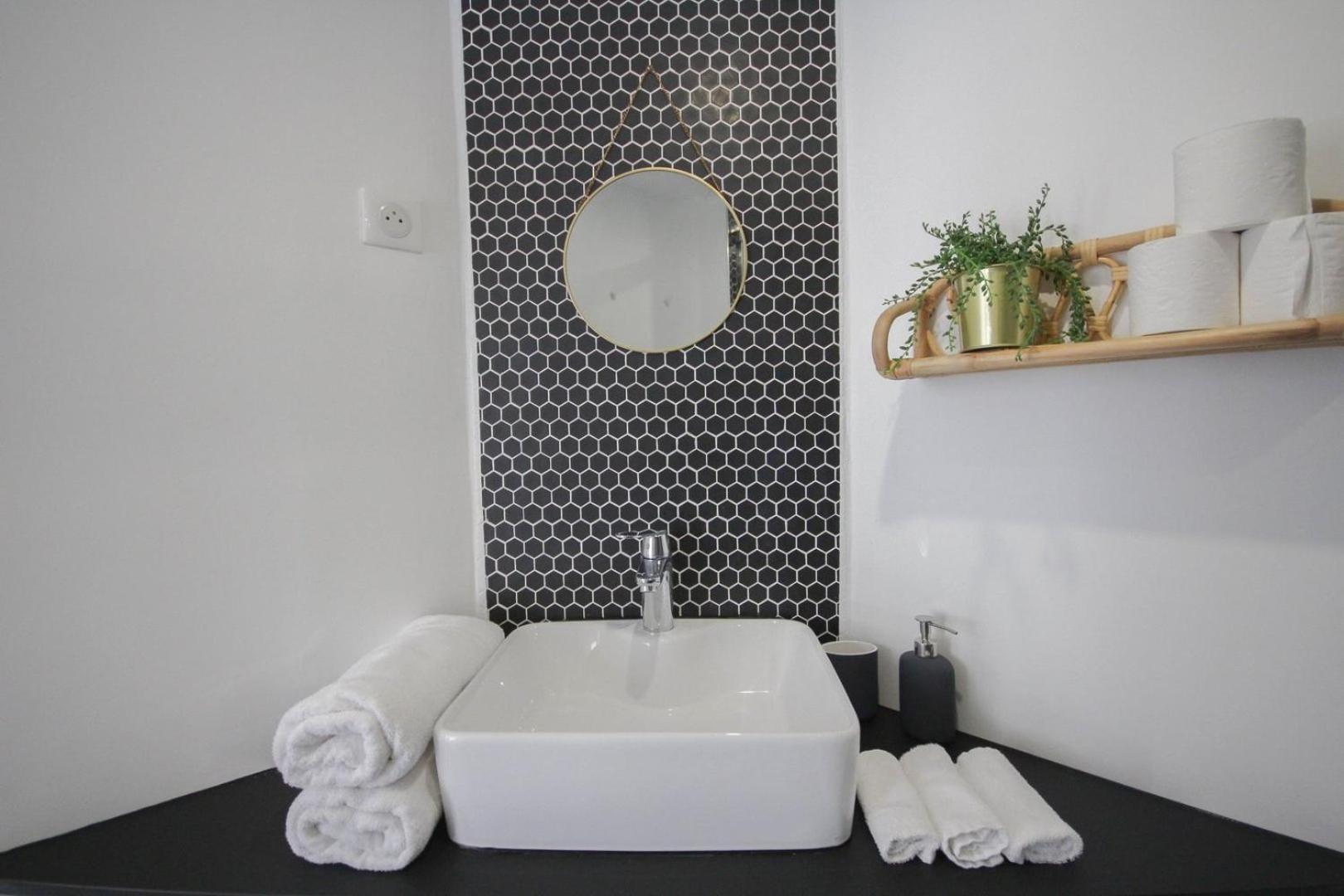 Appartement Centre - Cozy&functional Ap