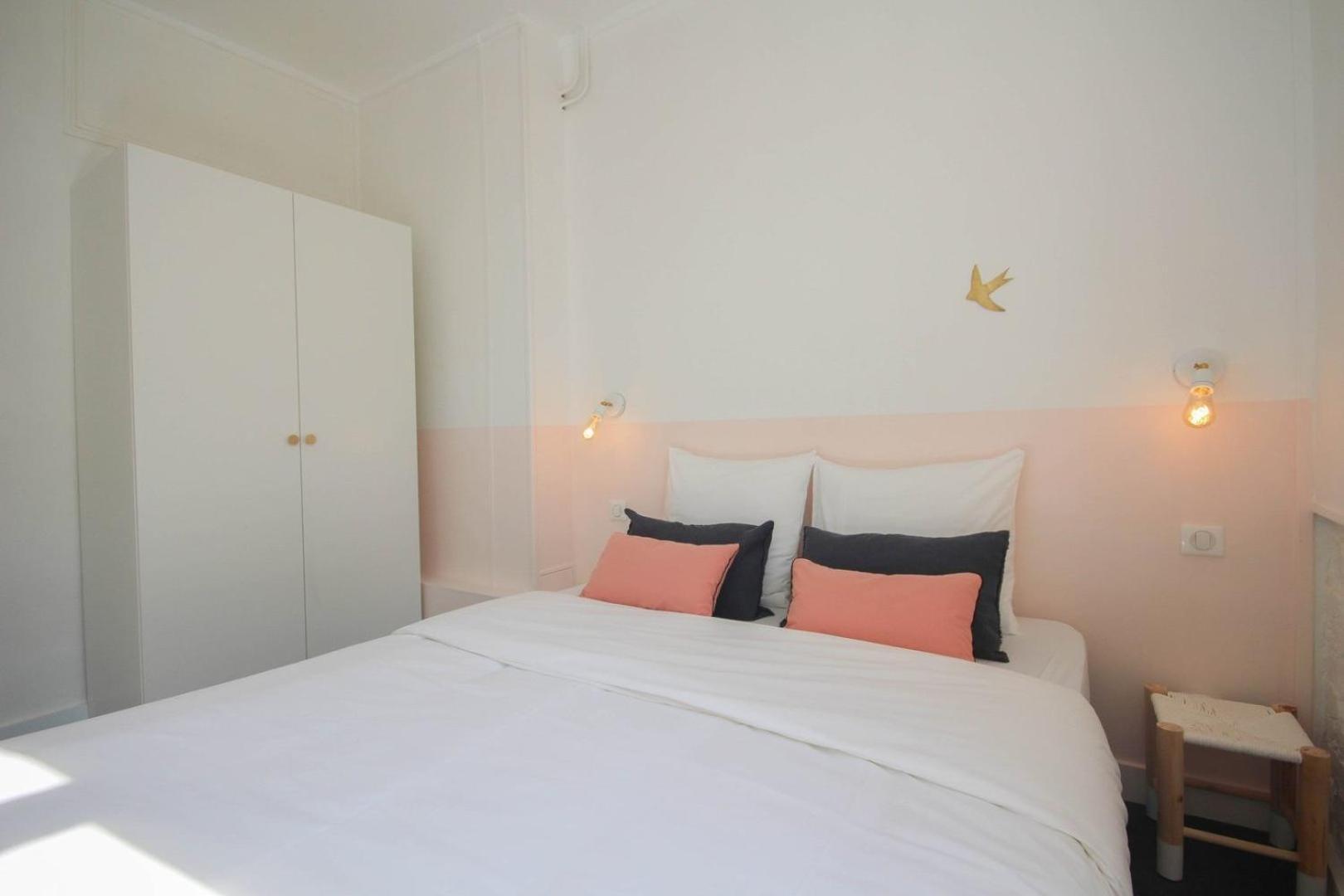 Centre - Cozy&functional Ap Appartement *