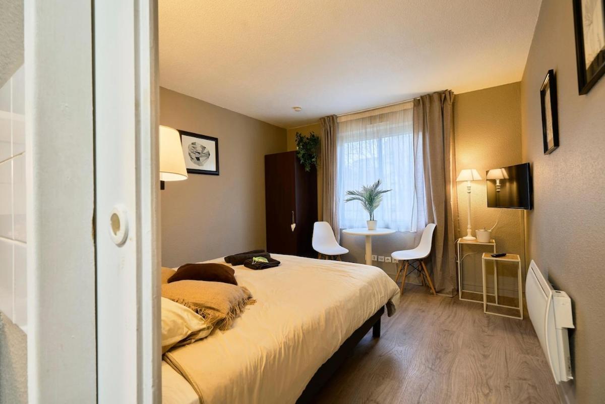 Apartment Cosy - 2 People, Vauban Lille