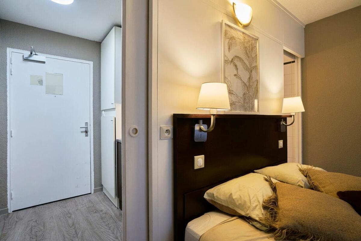 Cosy - 2 People, Vauban
