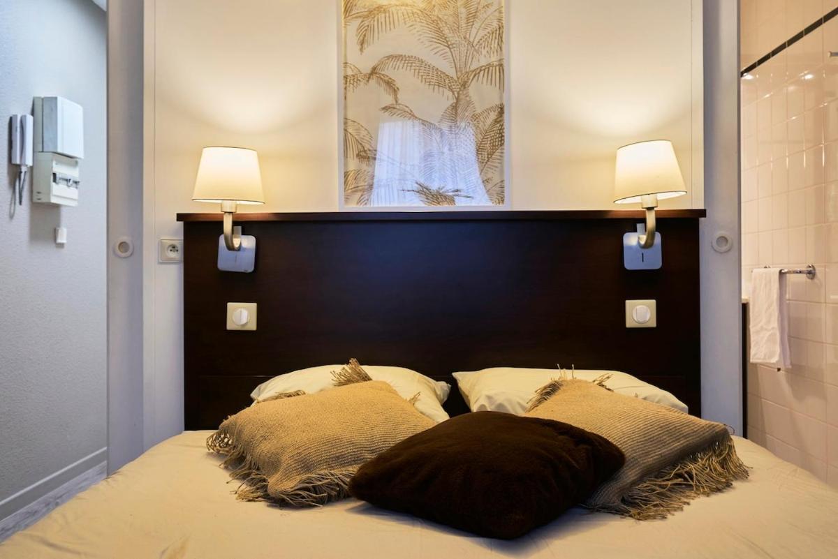 Apartment Cosy - 2 People, Vauban Lille