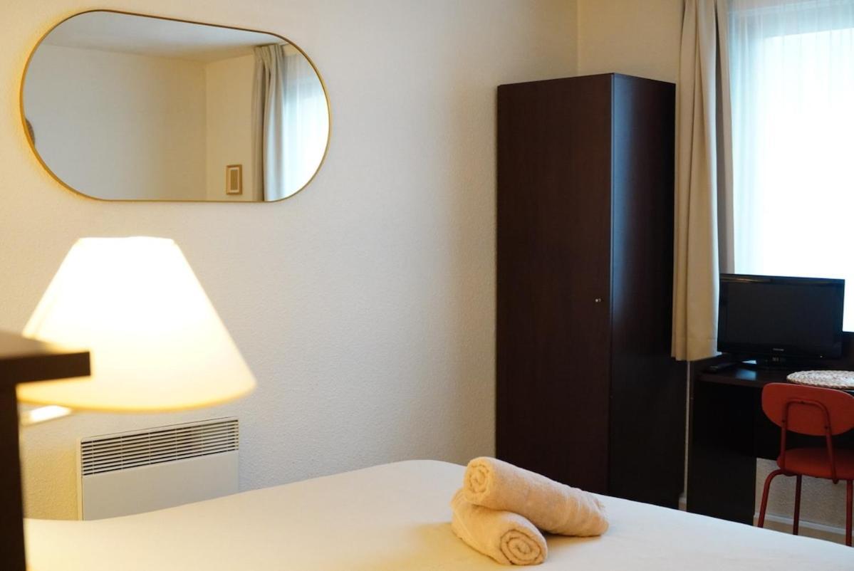 Appartement Charming Comfortable Studio, Heart Of Vauban 533