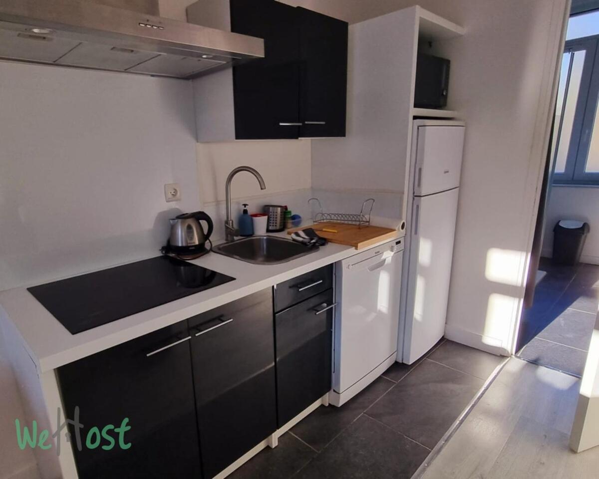 Poppy-ideally Located, Next Station,gd Palais&city * Lille