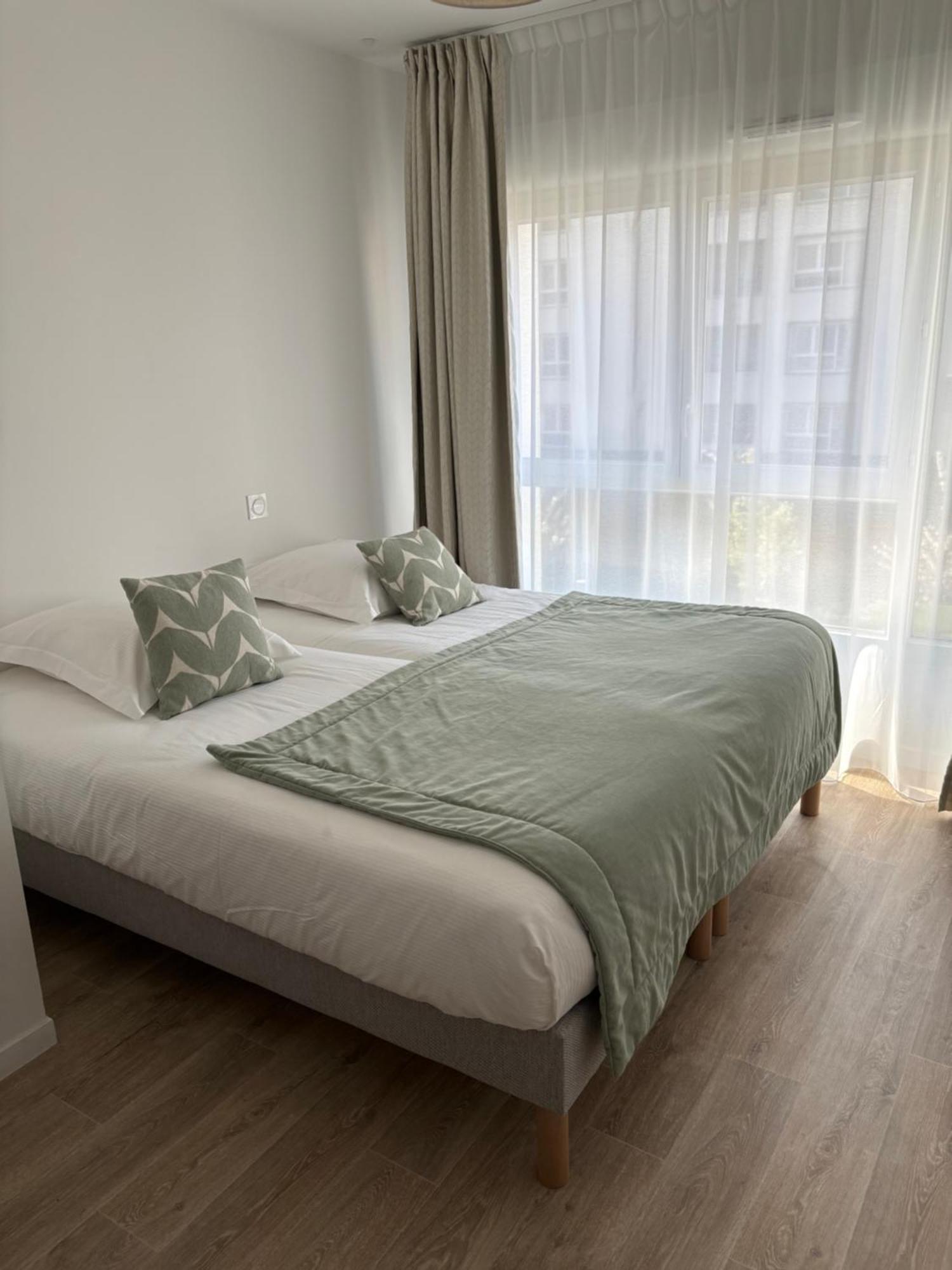 Services Seniors Domitys - Ulma Aparthotel