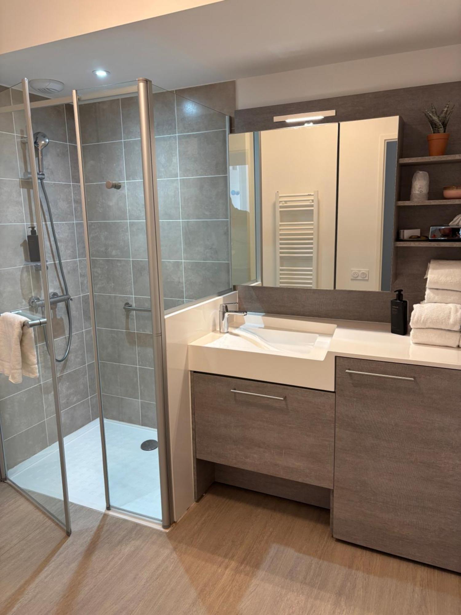 Services Seniors Domitys - Ulma Aparthotel