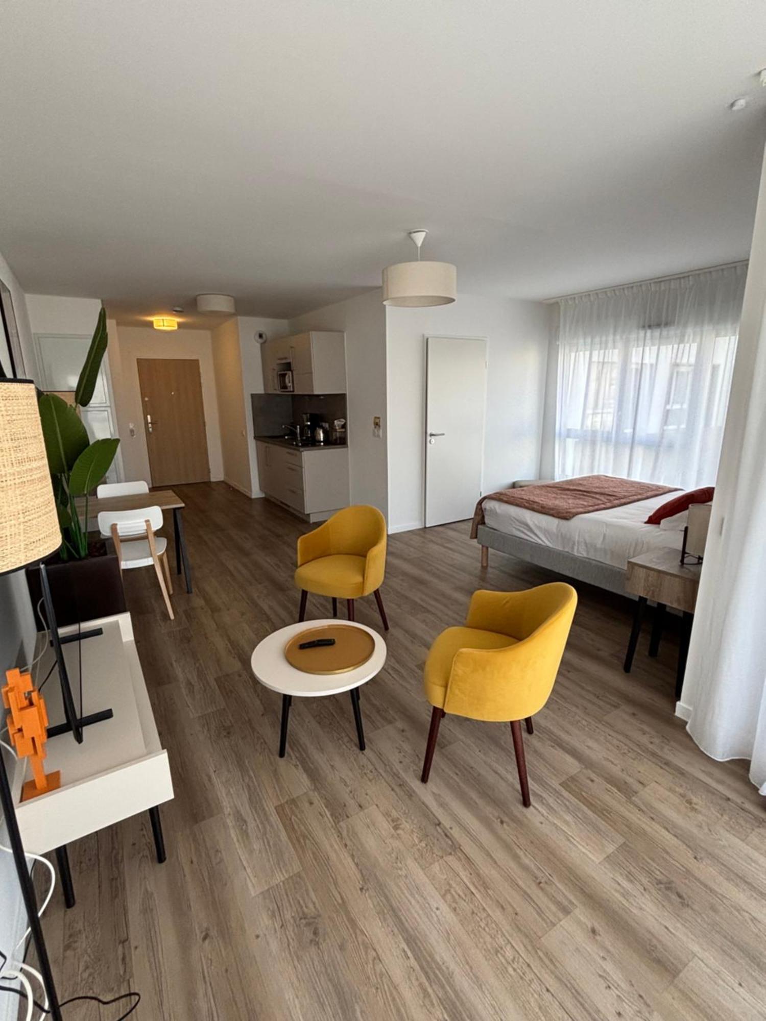 Services Seniors Domitys - Ulma Lille