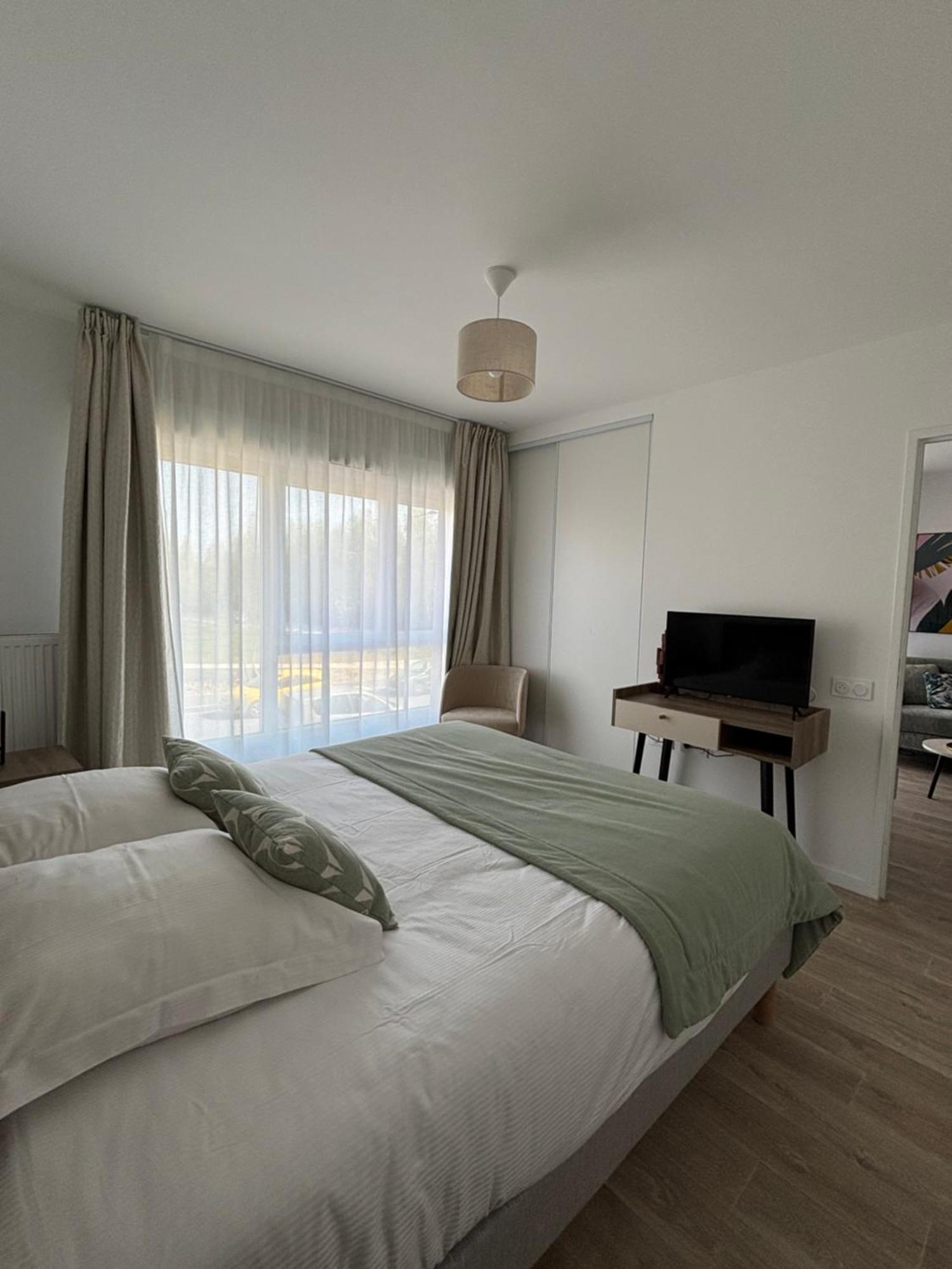 Aparthotel Services Seniors Domitys - Ulma