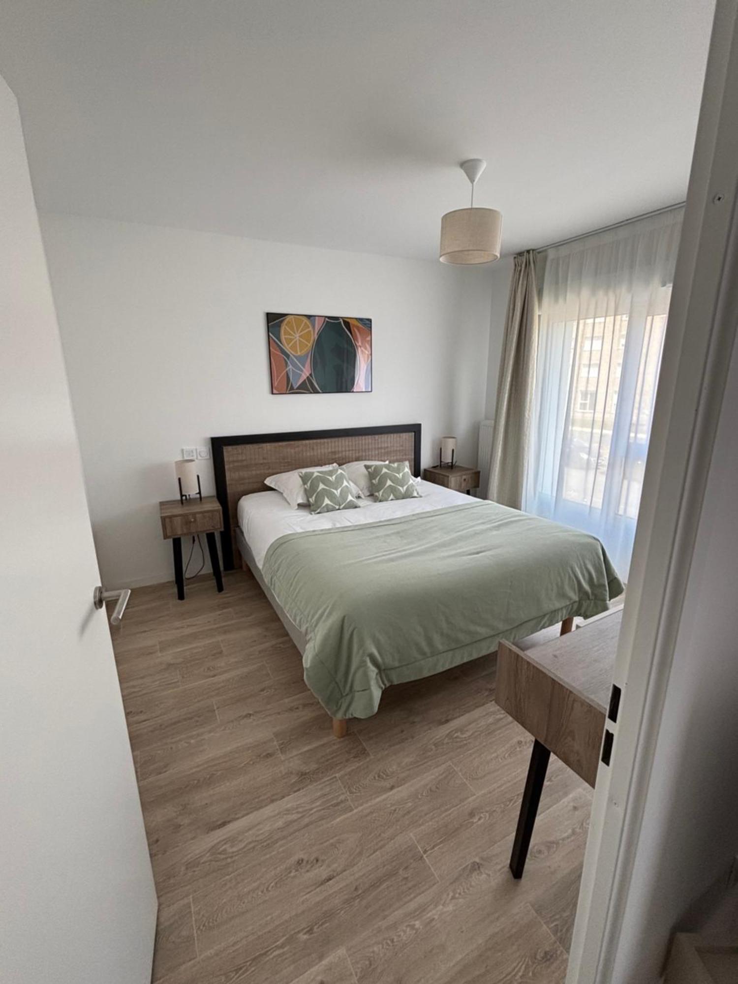 Aparthotel Services Seniors Domitys - Ulma Lille