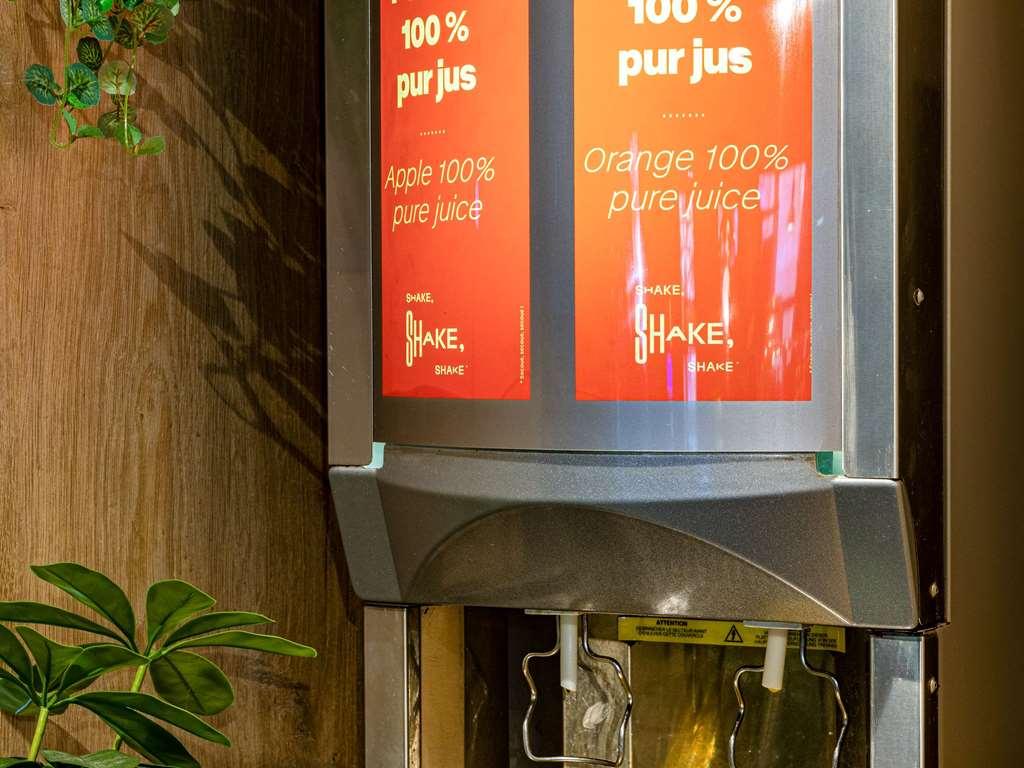 Ibis Centre Grand Place Hotel 3*