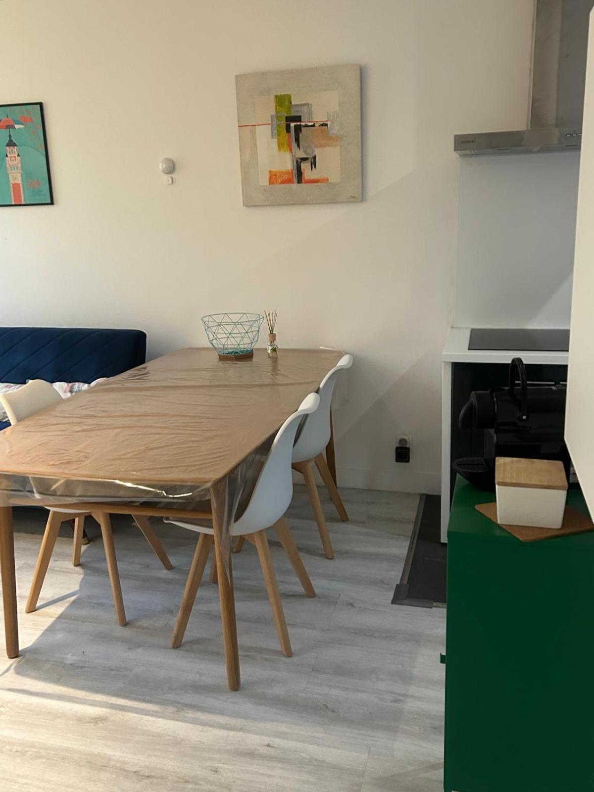 Poppy-ideally Located, Next Station,gd Palais&city Lille