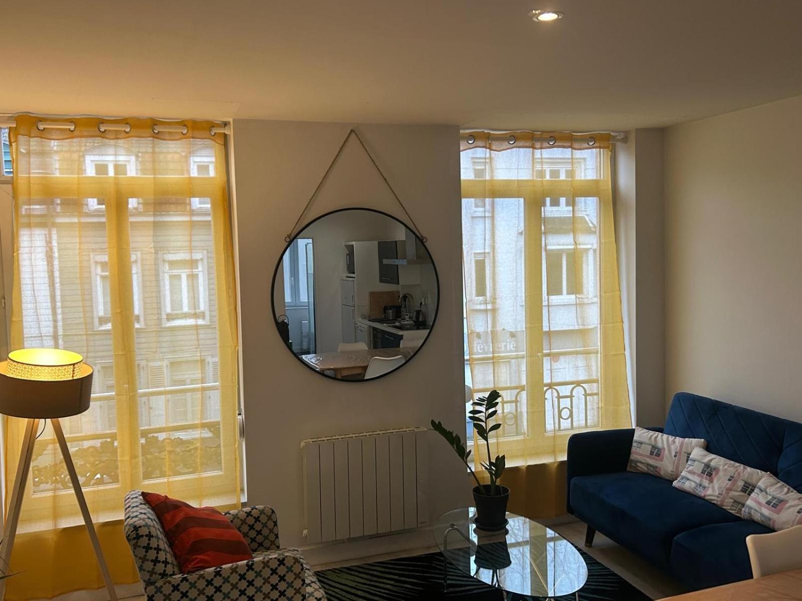 Poppy-ideally Located, Next Station,gd Palais&city Lille