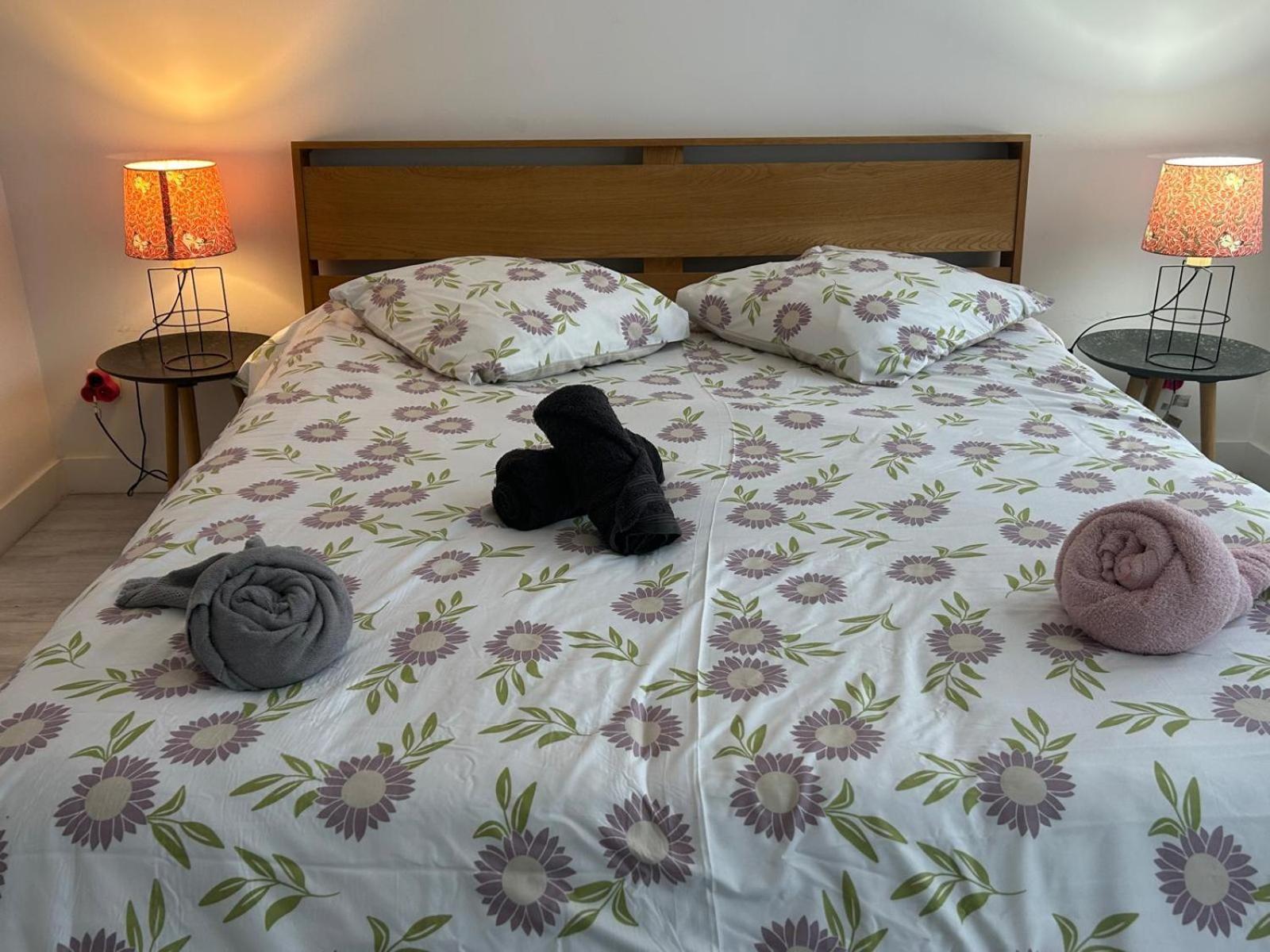 Poppy-ideally Located, Next Station,gd Palais&city * Lille
