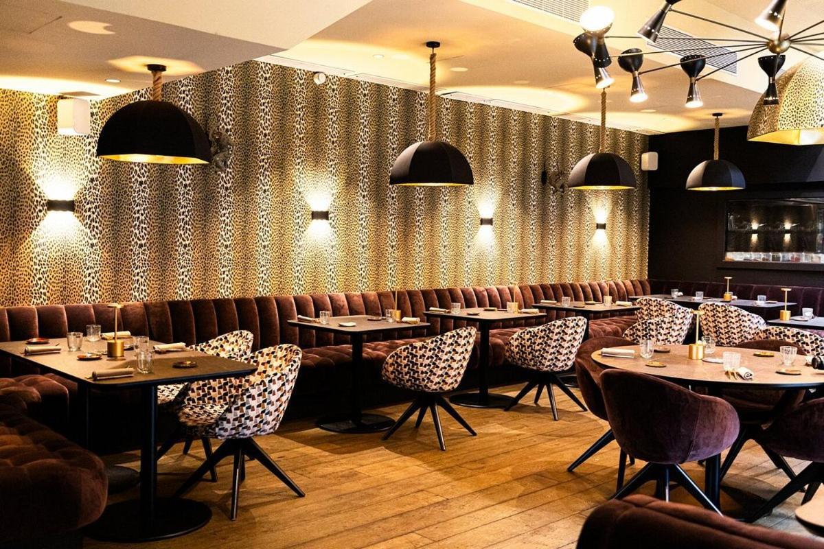 L'arbre Voyageur - Bw Premier Collection - Hotel Lille